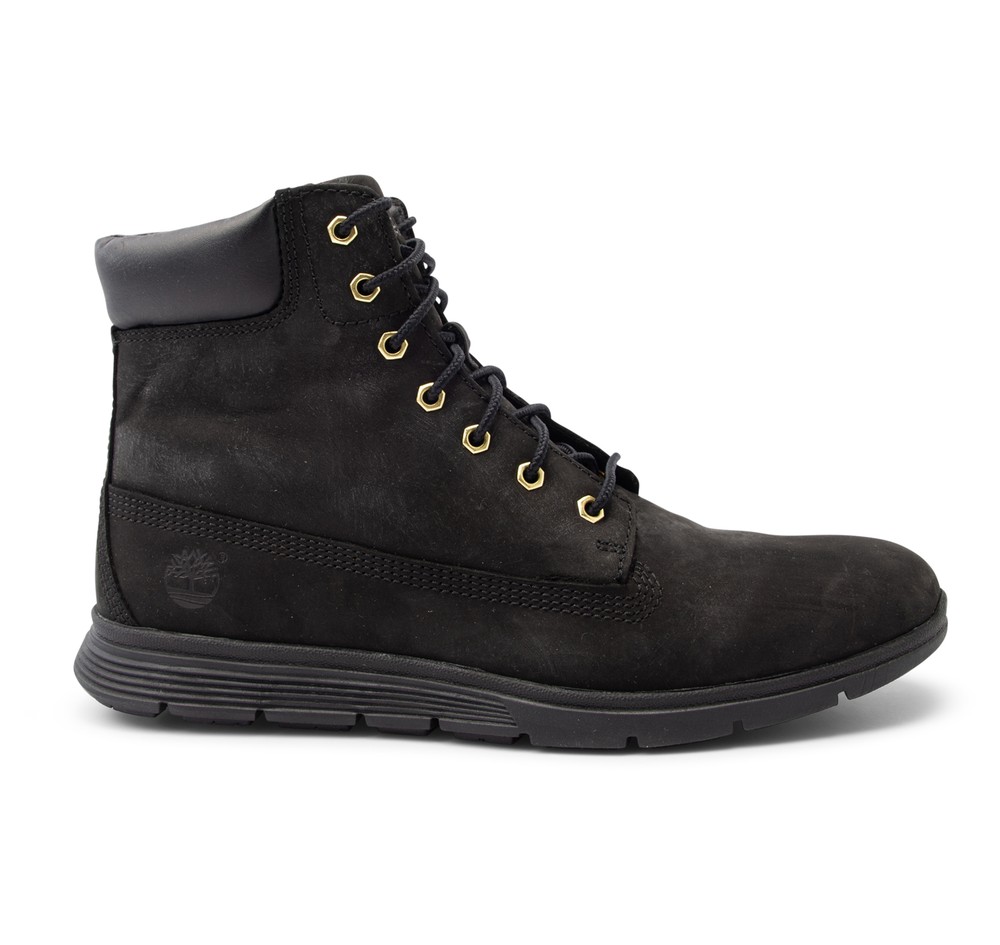 Killington 6 In Boot, Black, 38.5,  Bästsäljare