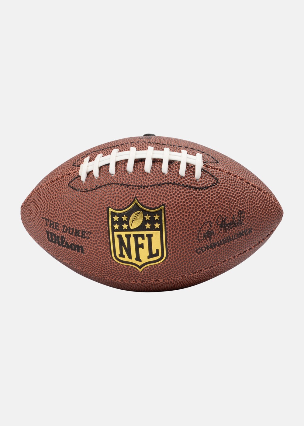 Mini Nfl Game Ball Replica Def, Brown, No Size,  Bollar Mini Nfl Game Ball Replica Def, Brown, No Size,  Bollar