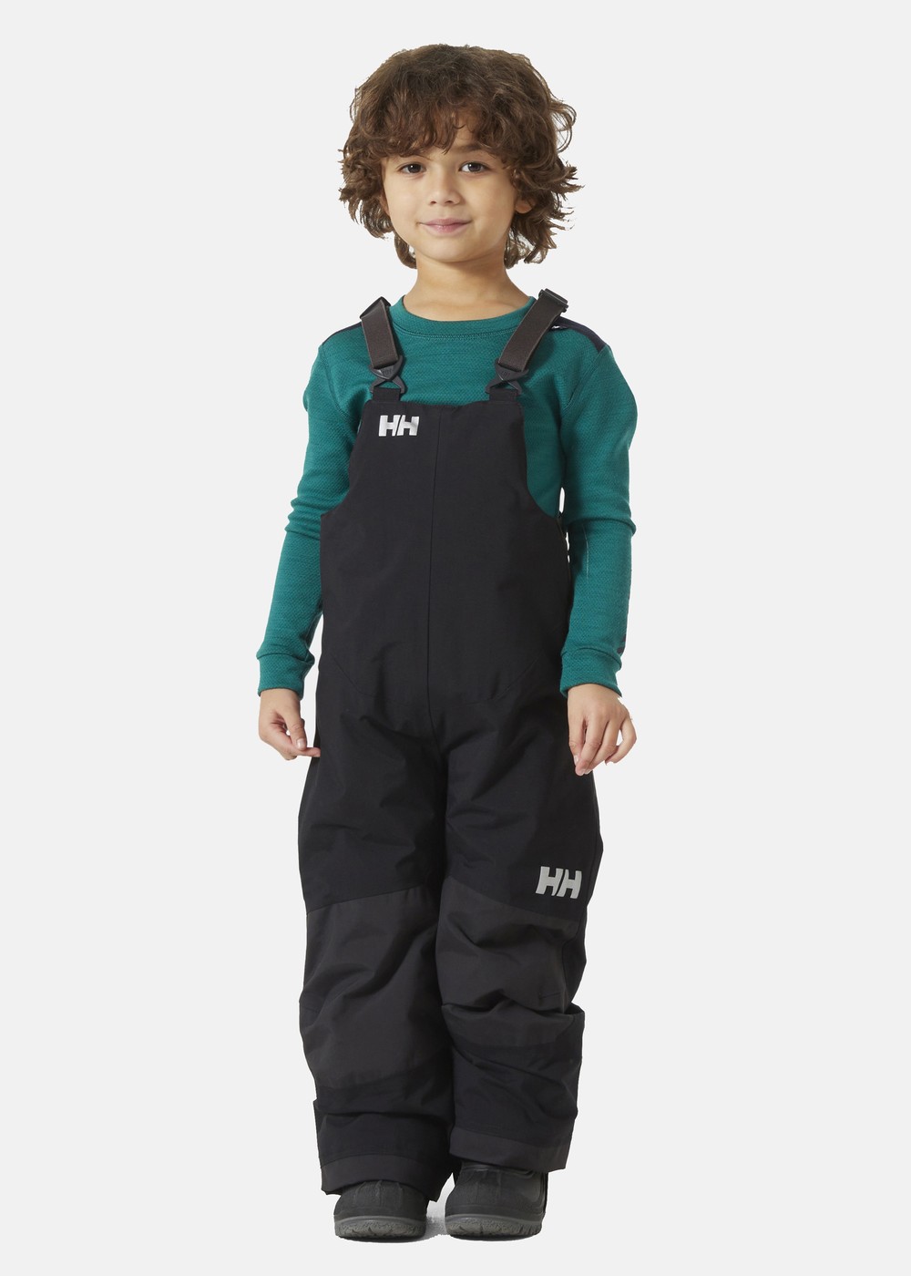 K Rider 2 Ins Bib, Navy, 5,  Skidbyxor K Rider 2 Ins Bib, Navy, 5,  Skidbyxor