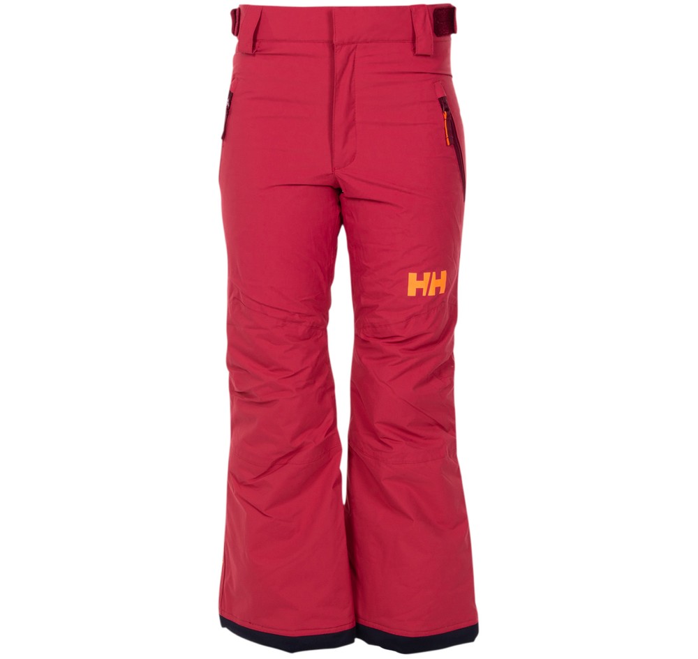 Jr Legendary Pant, 176 Cardinal, 14,  Överdragsbyxor