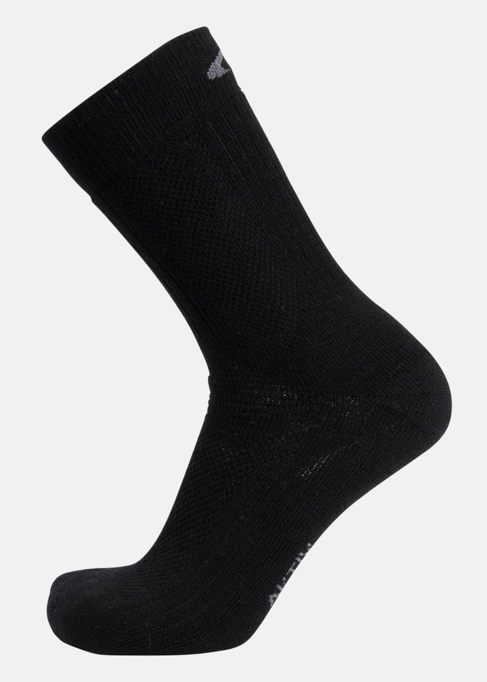 Rav Aktiv Sock, Black, 43-45,  Vandringsstrumpor Rav Aktiv Sock, Black, 43-45,  Vandringsstrumpor