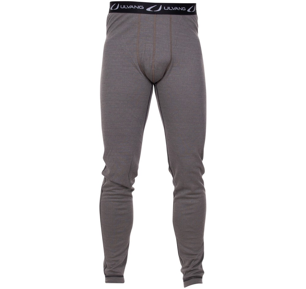 50fifty 2.0  Pant Ms, Dusky Green/Charcoal Melange, Xxl,  Ullunderställ