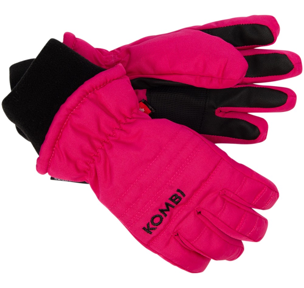 The Edge Jr Glove, Magenta, Xl,  Skidhandskar