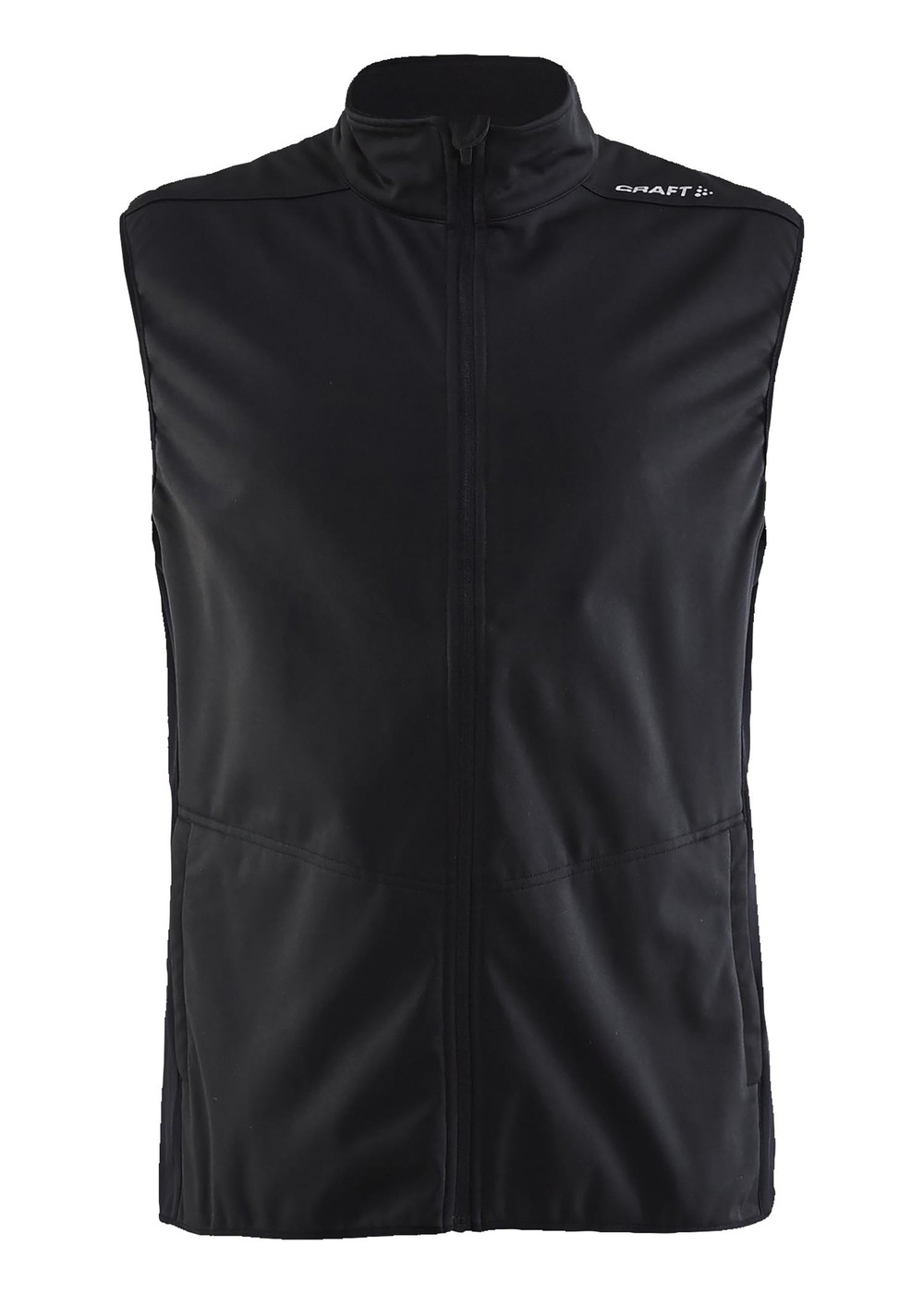 Core Craft Warm Vest M, Black, 2xl,  Västar