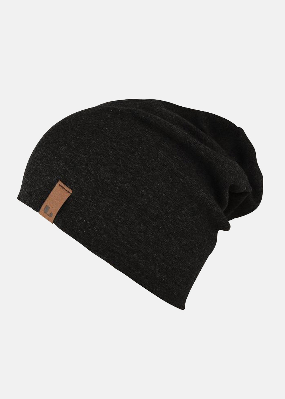 Leksand Hat, Black, 56-59,  Pannband