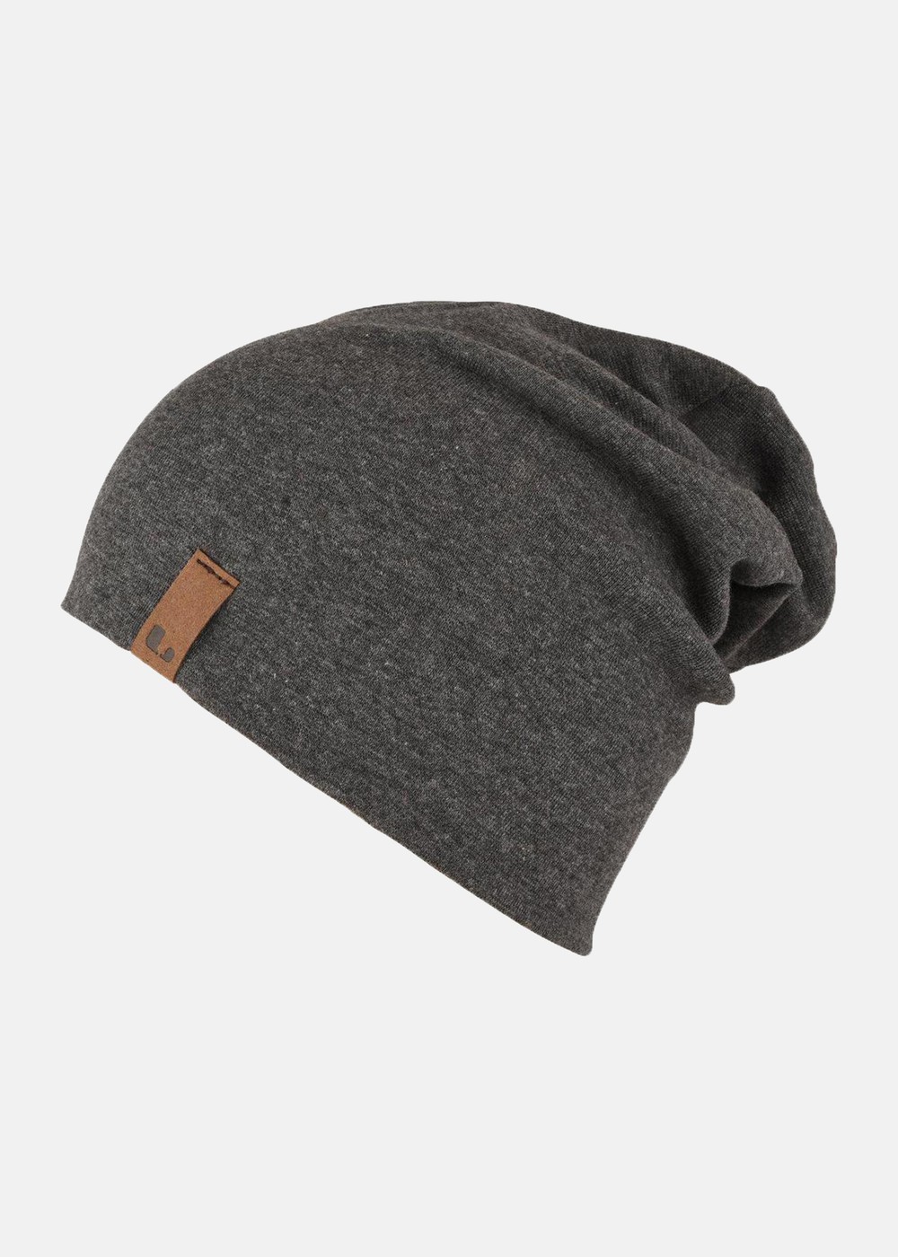 Leksand Hat, Anthracite, 56-59,  Pannband