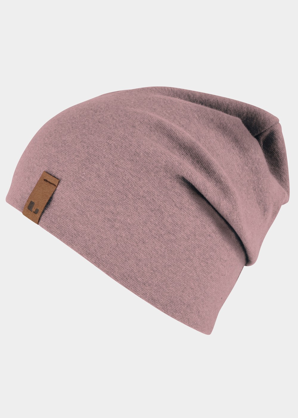 Leksand Hat, Dusty Mauve, 56-59,  Pannband