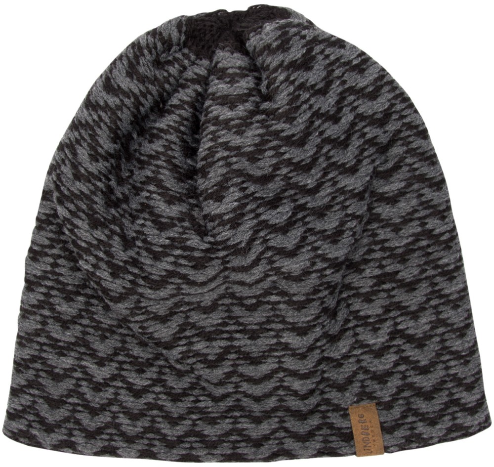 Salby Hat, Black, 56-60,  Pannband