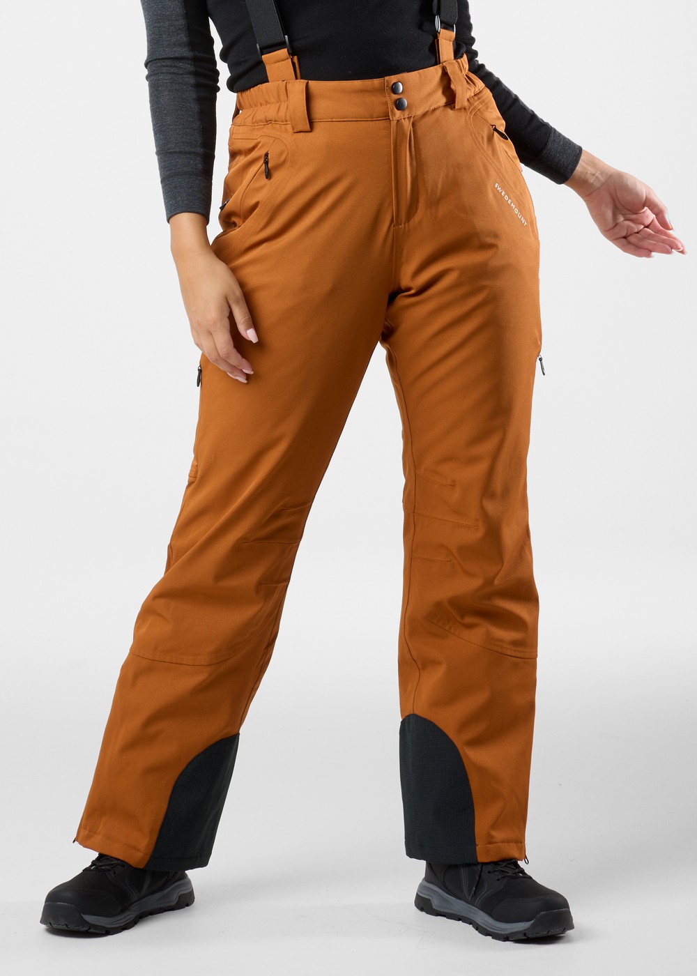 Cervinia Ski Pants W, Sugar Almond, 44,  Skidbyxor