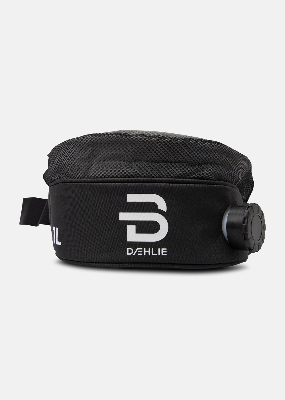 Drinkbelt 1l, Black, Onesize,  Träningstillbehör