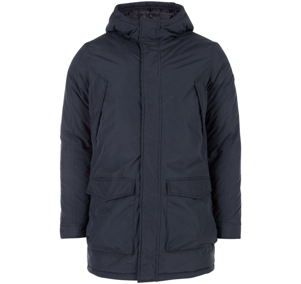 Jacket - Kelbey, Black, S,  Vinterjackor | Väskor//Ryggsäckar | Padelspecialisterna