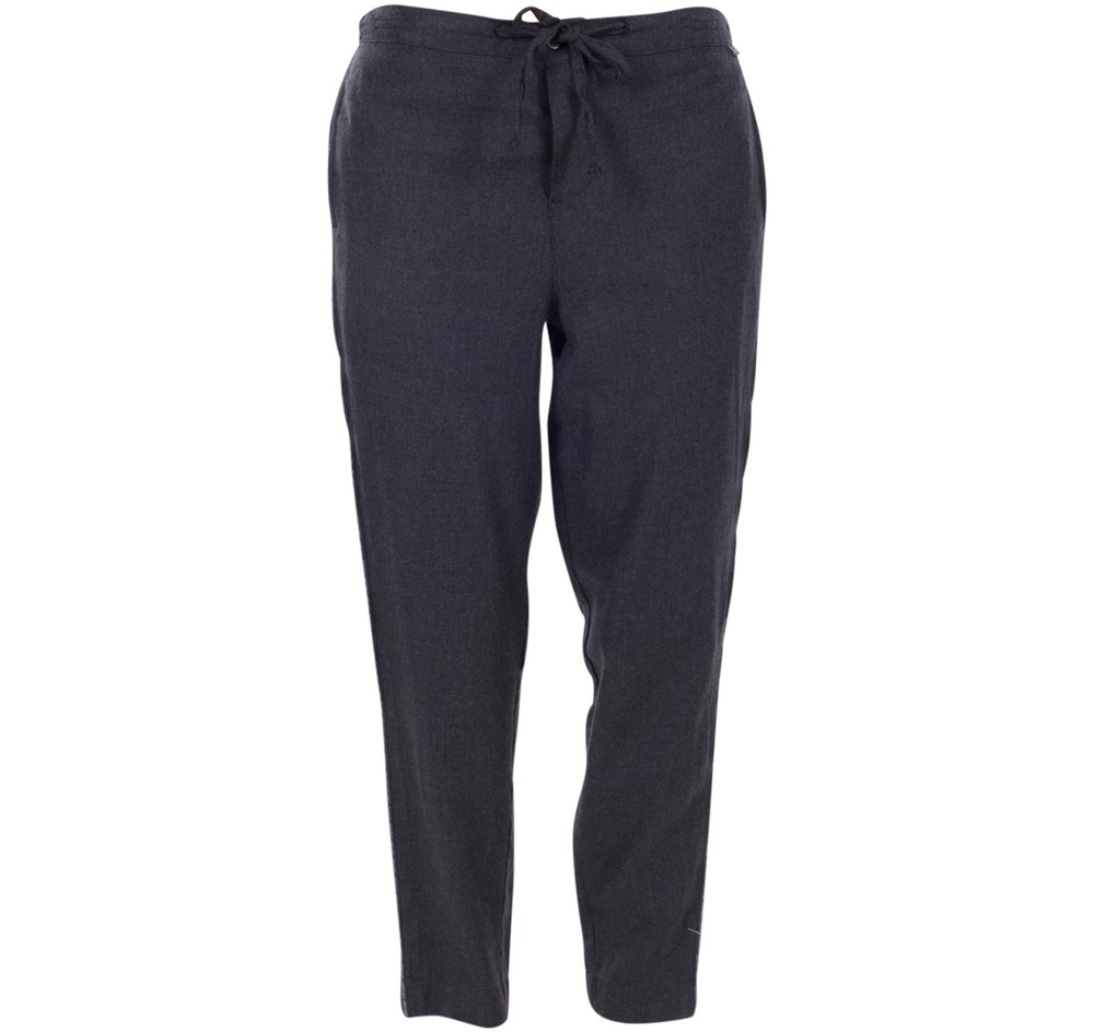 Sleep Pant, Charcoal Heather, Xs,  Vardagsbyxor