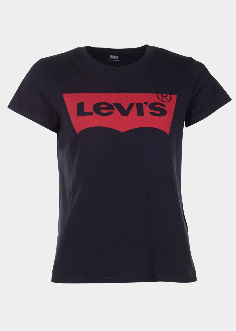 The Perfect Tee, Blacks, Xs,  Strandkläder