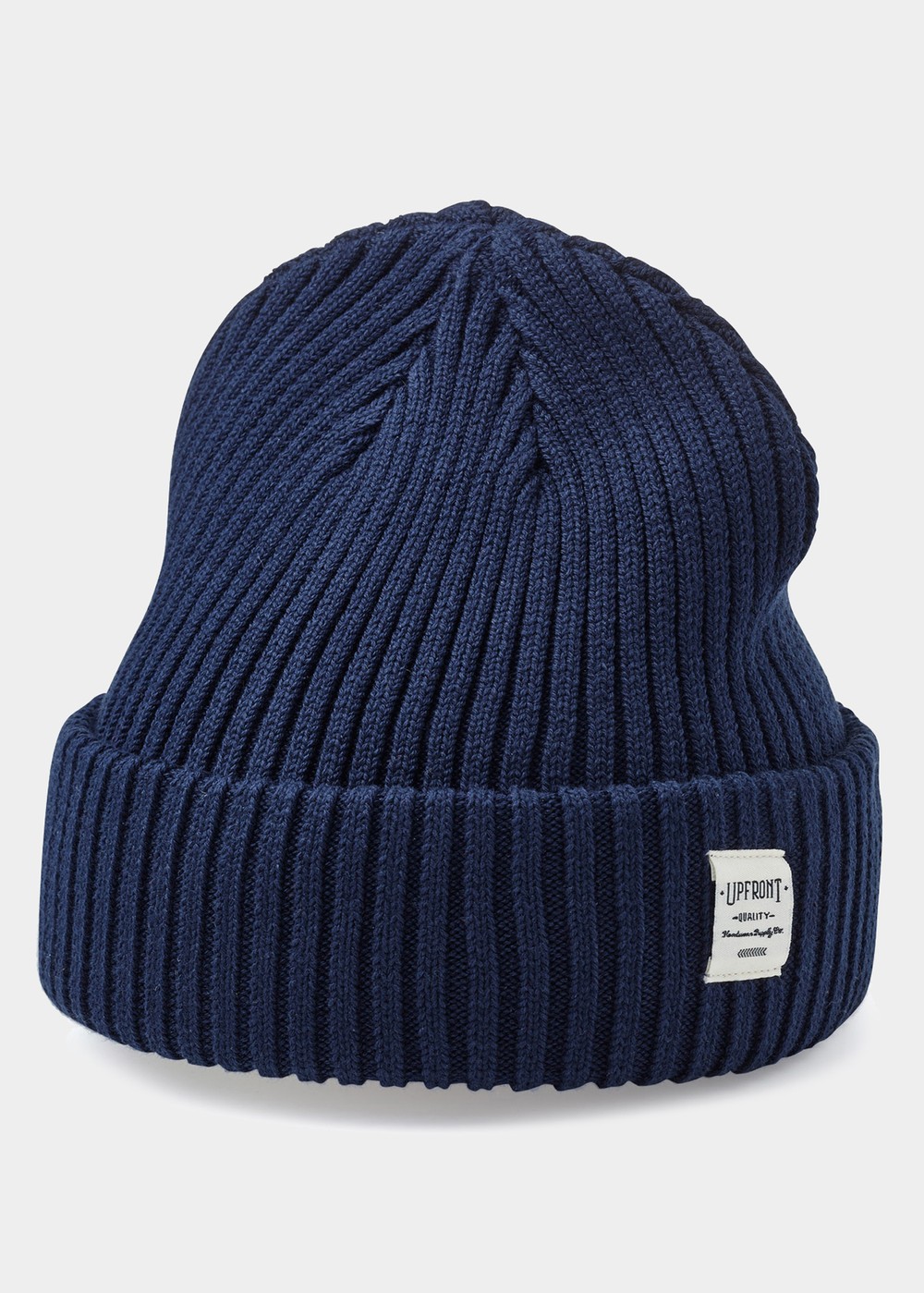 Bridge Beanie, Dk Navy, Onesize,  Pannband | Kläder//Dam//Byxor//Sweatpants | Padelspecialisterna