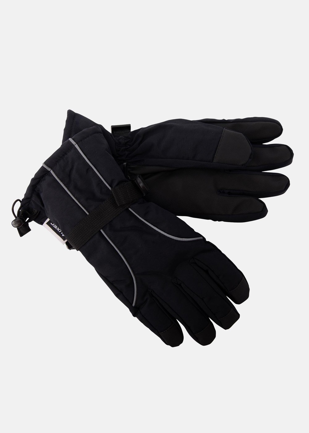 Duved Gloves-Sw, Black, 9,  Skidhandskar