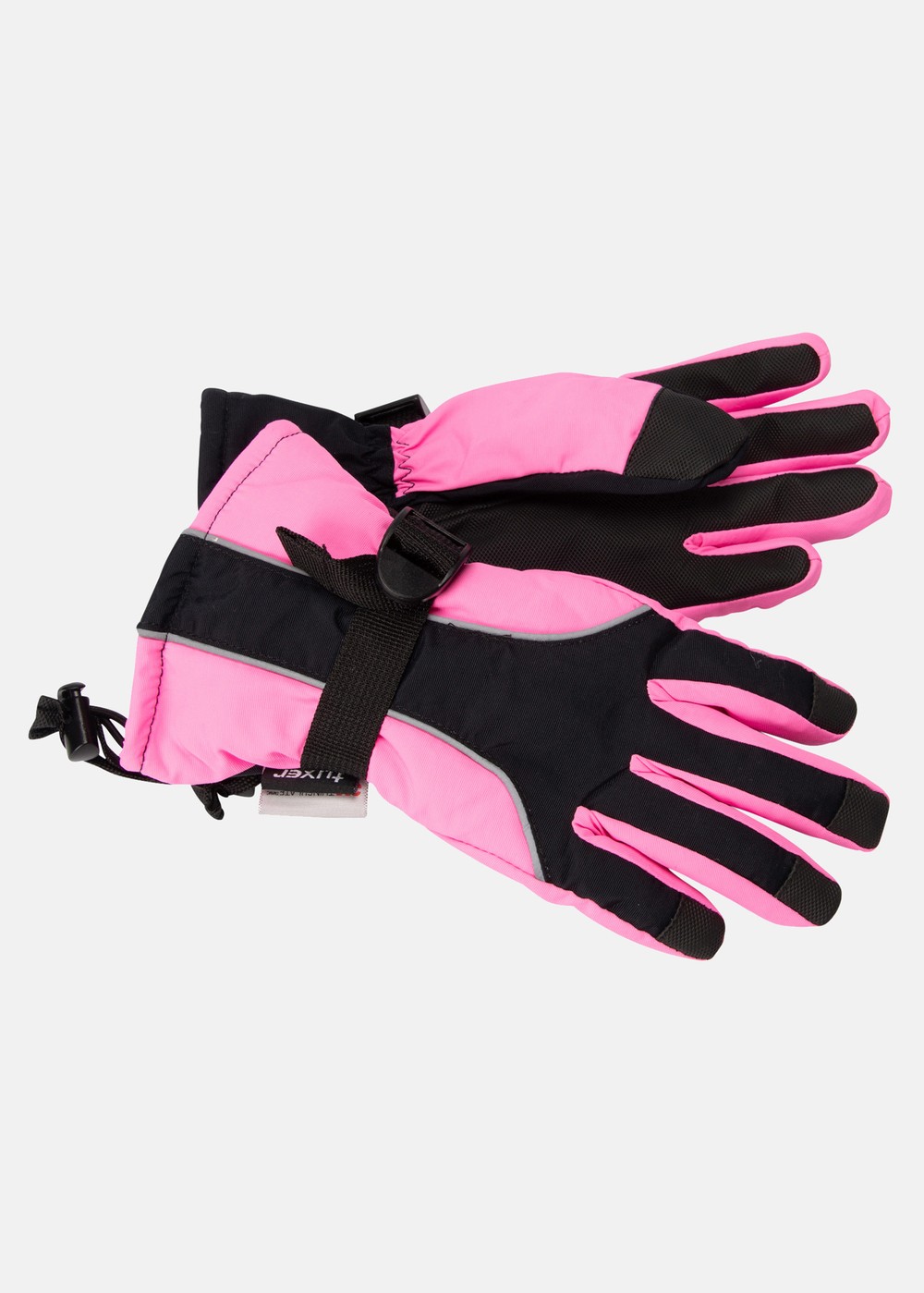 Duved Jr Gloves-Sw, Sugar Plum, 4,  Skidhandskar Duved Jr Gloves-Sw, Sugar Plum, 4,  Skidhandskar