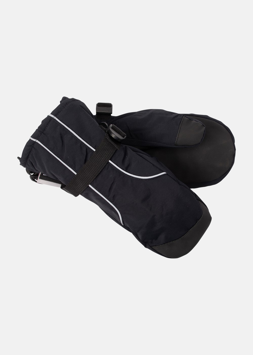 Duved Mittens-Sw, Black, 9,  Skidhandskar | Alpin skidåkning//Skidhandskar//SPORTER//Sport & aktivitet | Padelspecialisterna