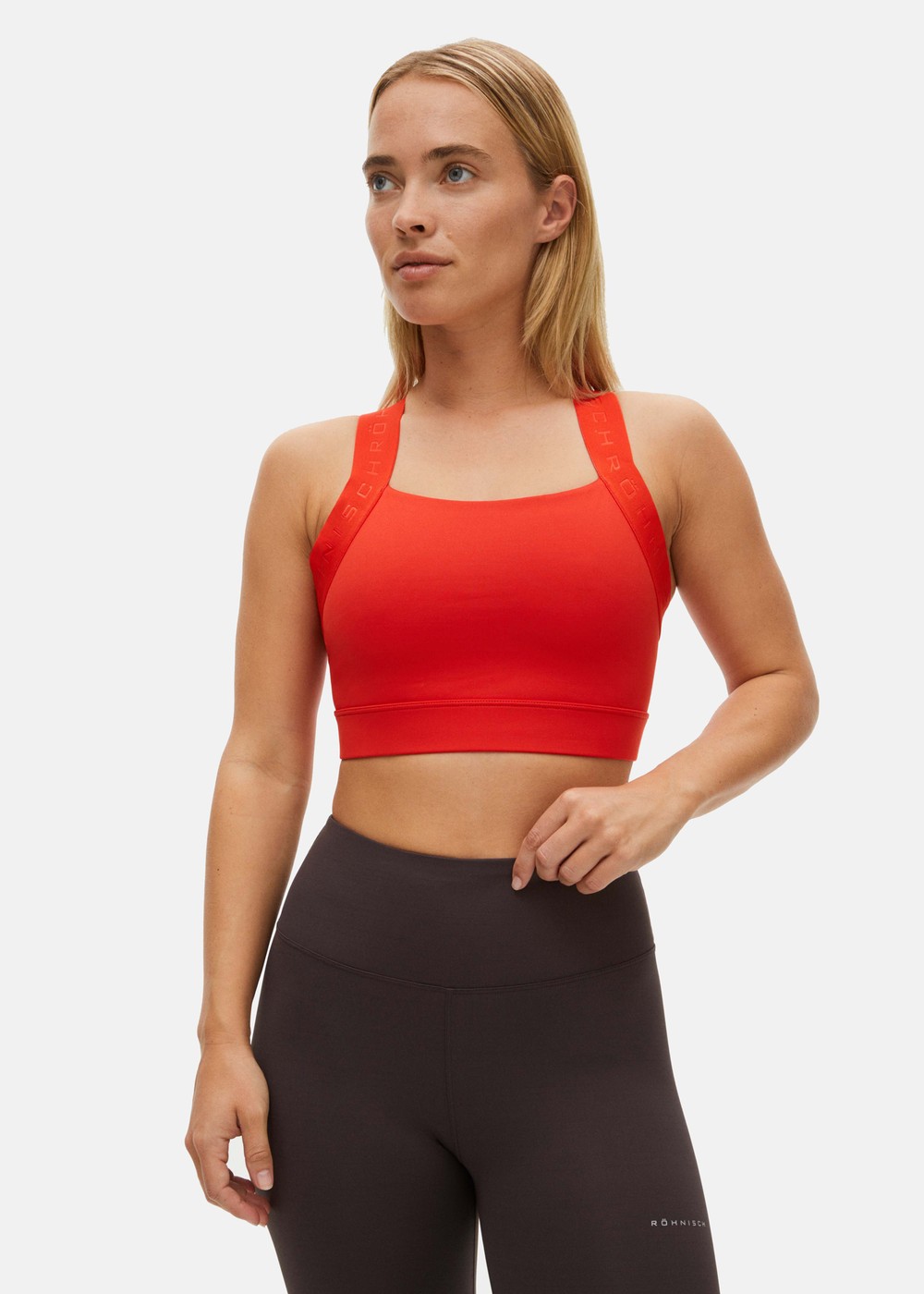 Kay Sports Bra, Poinciana, Xs,  Sport-Bh