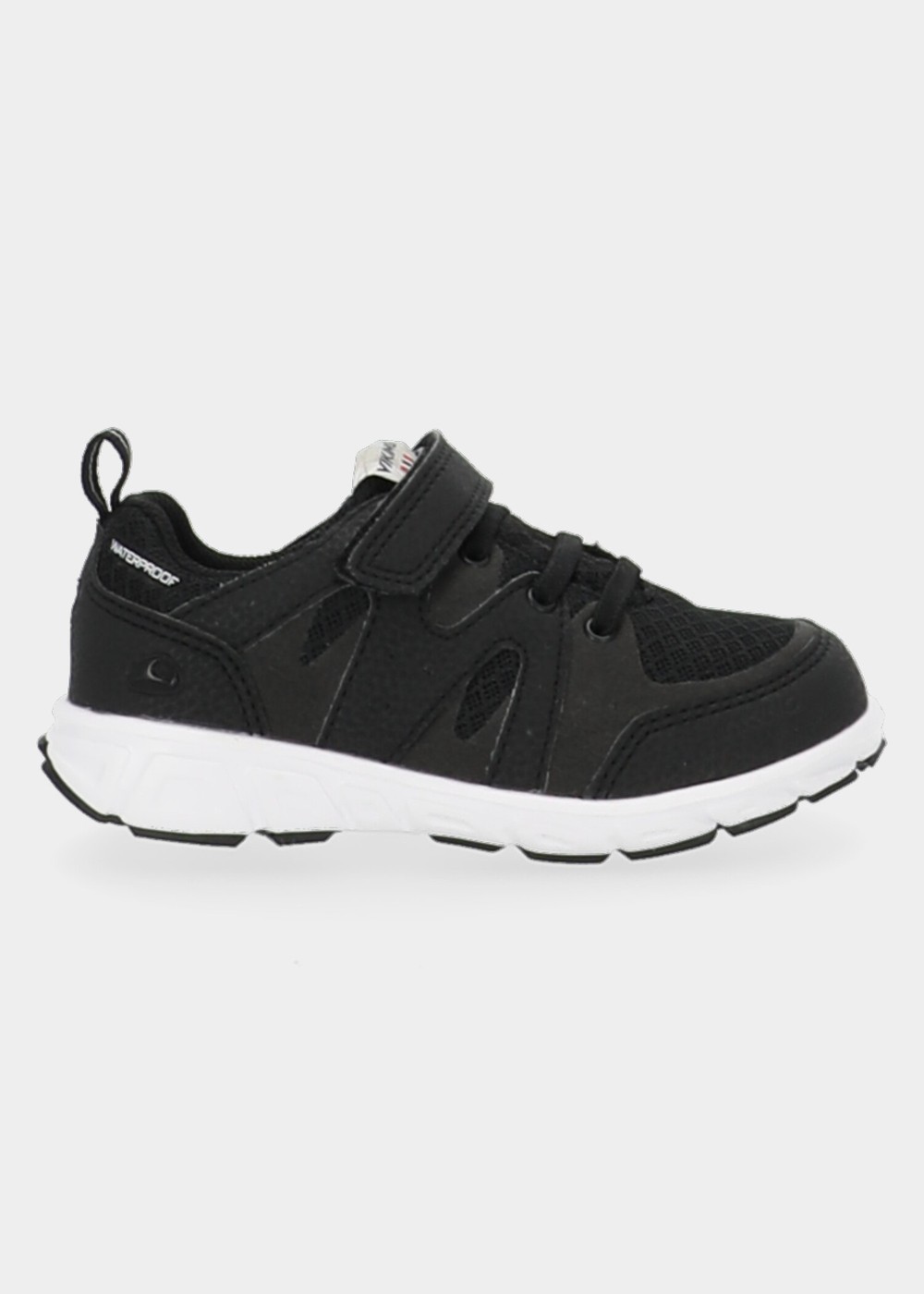 Tolga Low Wp, Black, 29,  Trendiga Sneakers Tolga Low Wp, Black, 29,  Trendiga Sneakers