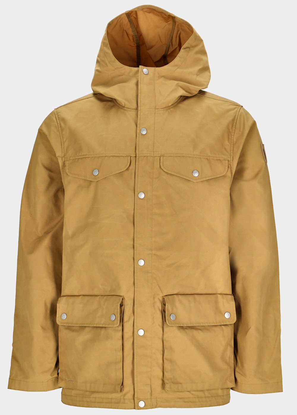 Greenland Jacket M, Buckwheat Brown, S,  Jackor Greenland Jacket M, Buckwheat Brown, S,  Jackor