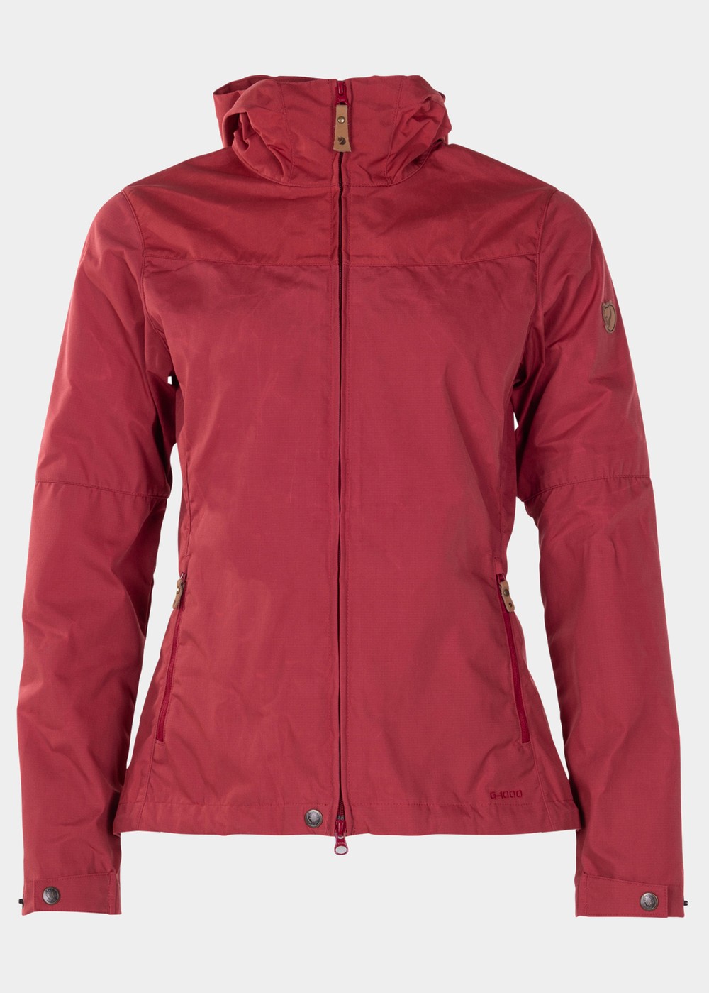 Stina Jacket W, Raspberry Red, Xs,  Jackor Stina Jacket W, Raspberry Red, Xs,  Jackor