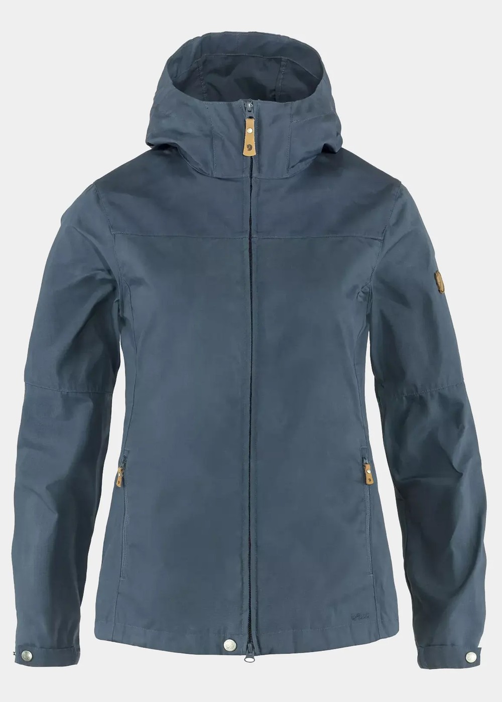 Stina Jacket W, Indigo Blue, M,  Jackor