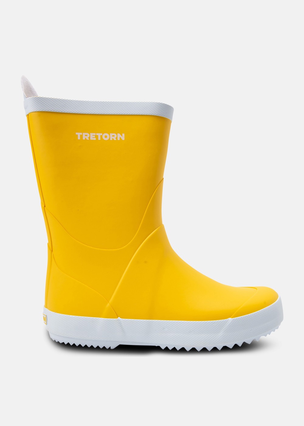 Unisex Wings 38, Yellow