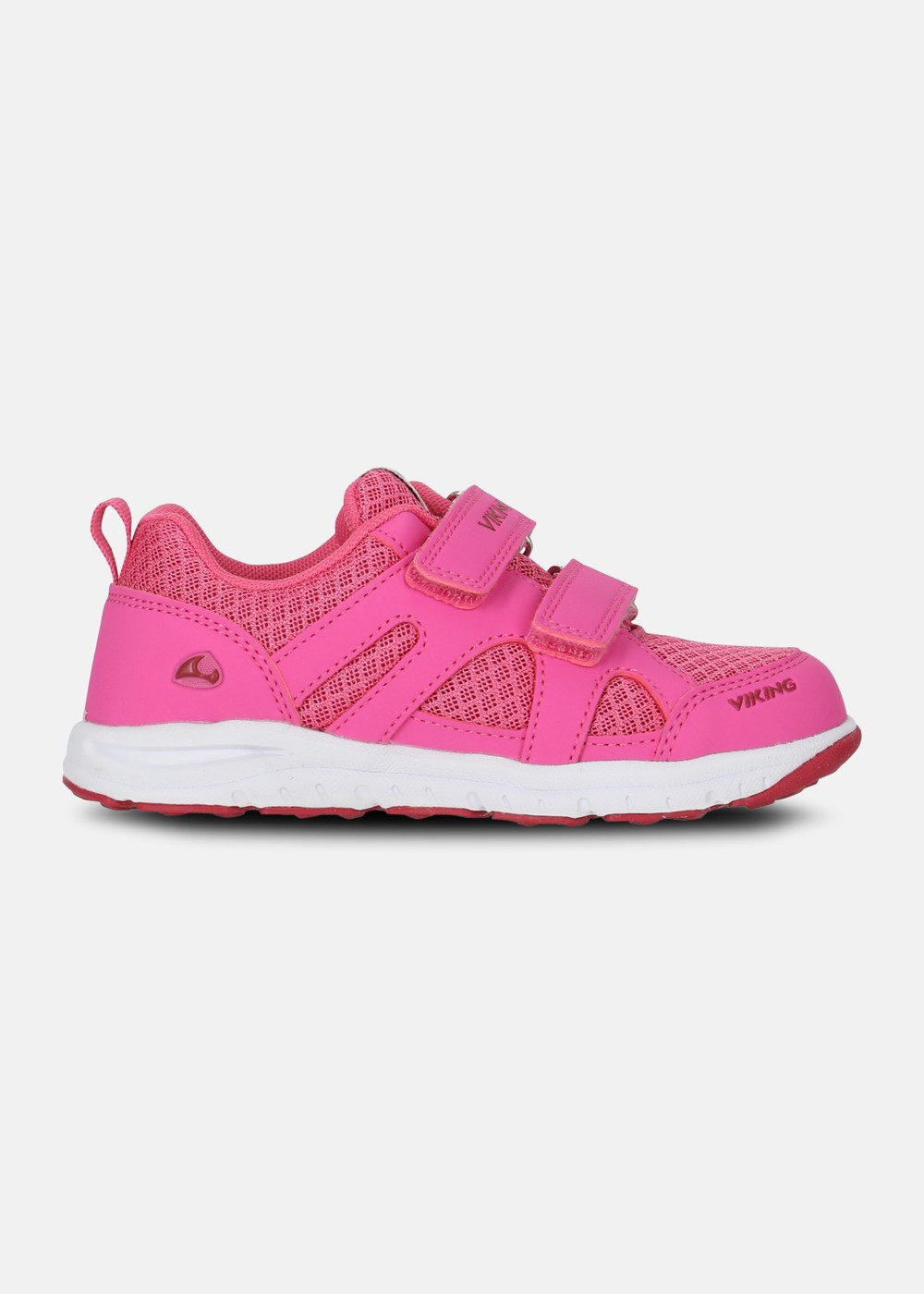 Odda Low, Pink, 20,  Trendiga Sneakers