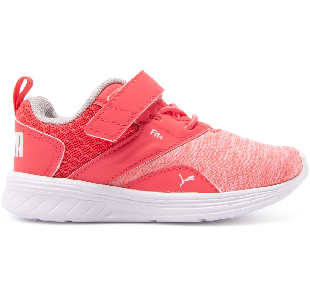 Comet V Inf, Calypso Coral-Puma White, 22