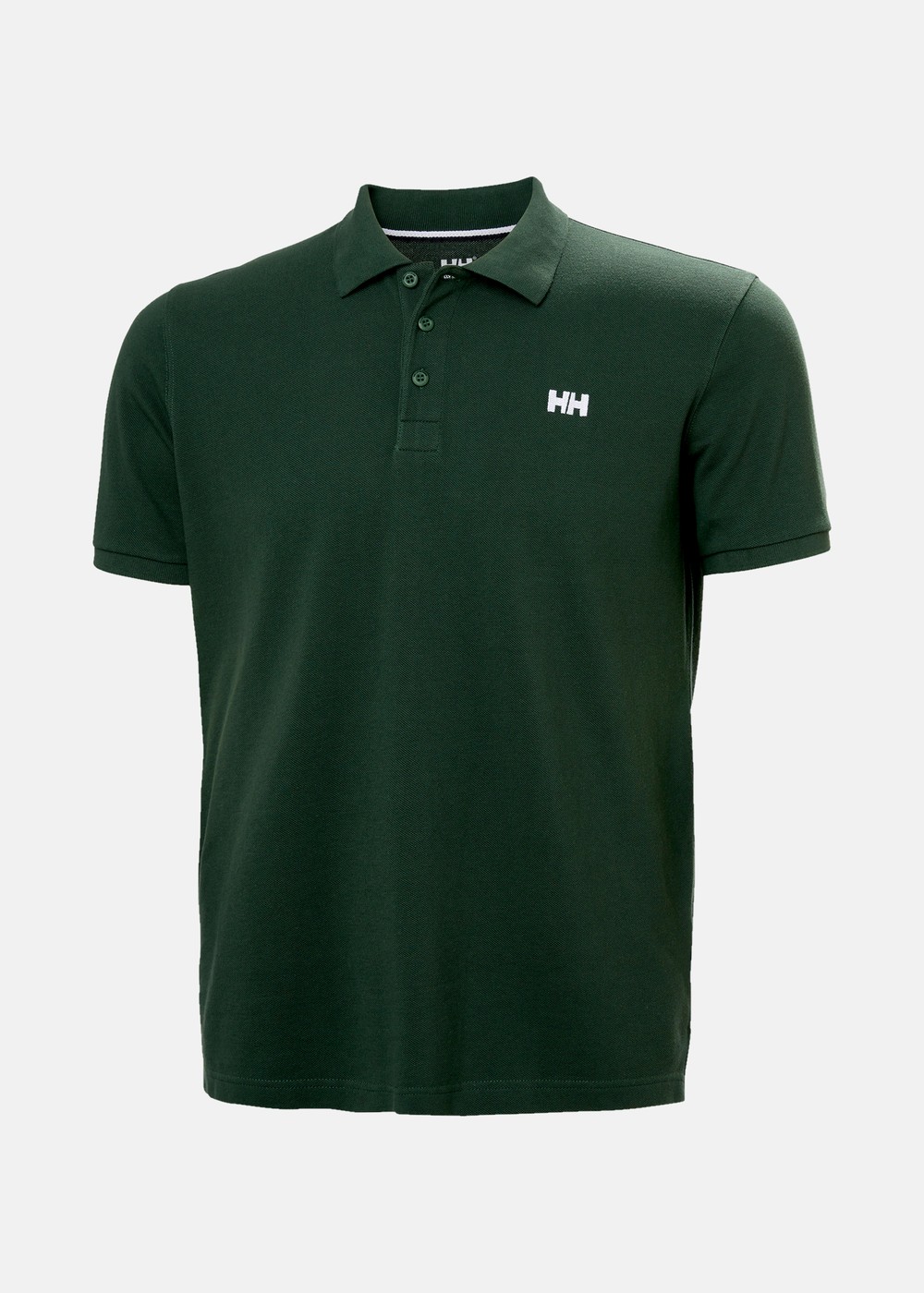 Transat Polo, 390 Jungle Gree, L,  Piketröjor