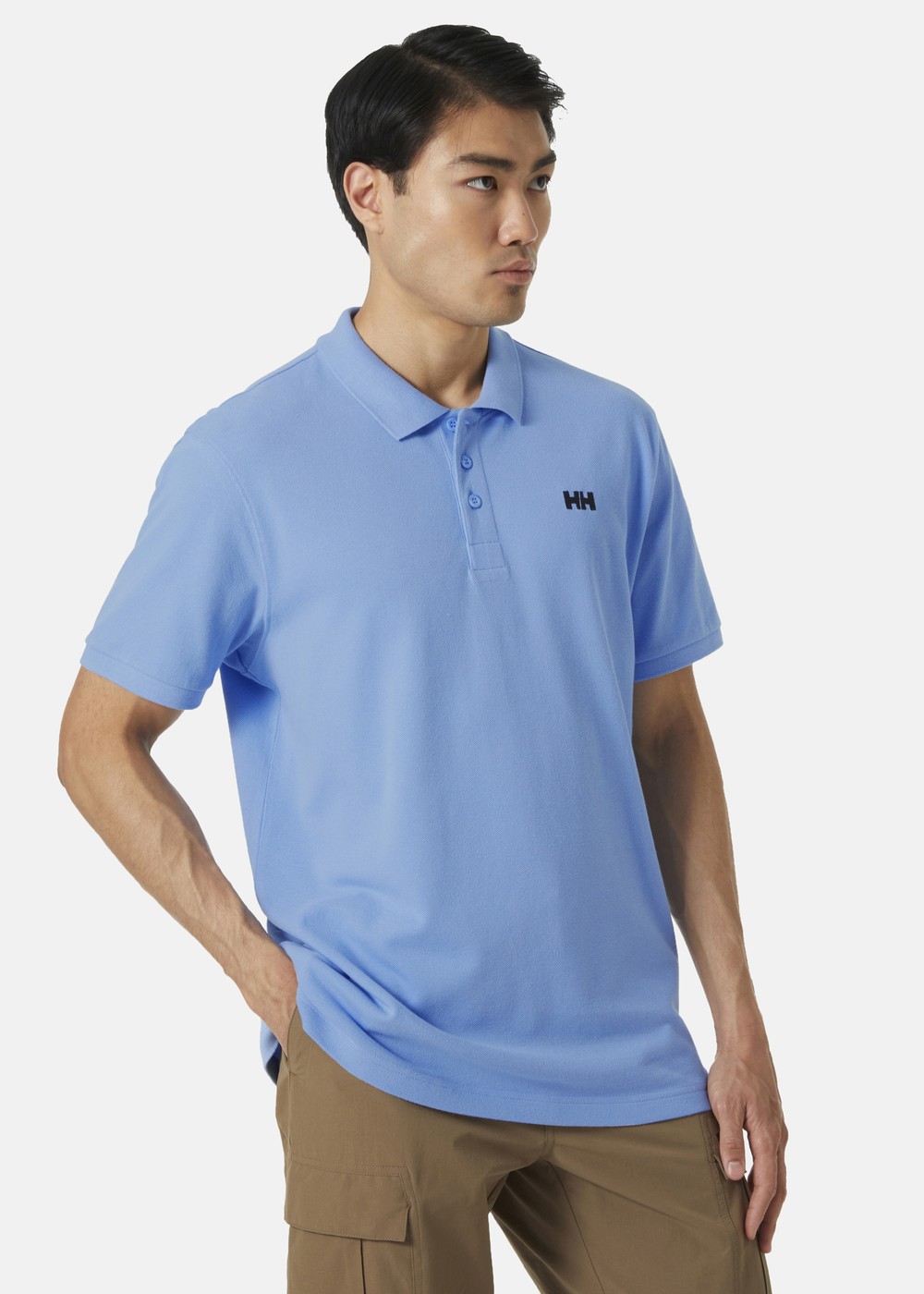 Transat Polo, 627 Bright Blue, S,  Piketröjor Transat Polo, 627 Bright Blue, S,  Piketröjor