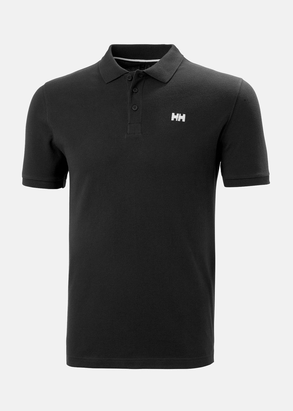 Transat Polo, Black, S,  Piketröjor