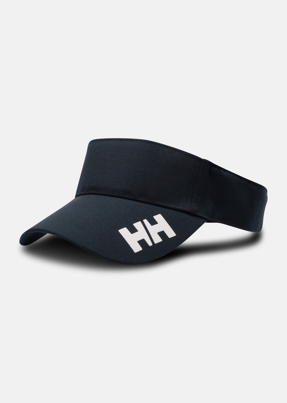 Logo Visor, Navy, Onesize,  Kepsar