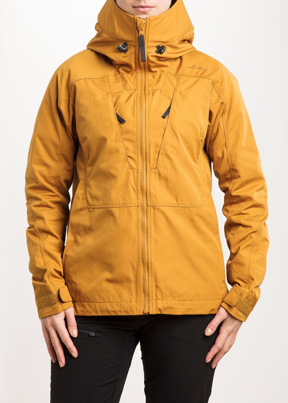 Habe Ws Jacket, Dark Gold, M,  Jackor Habe Ws Jacket, Dark Gold, M,  Jackor