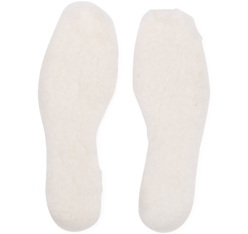 Winter Alu Insole Kids, White, 34-35,  Sulor