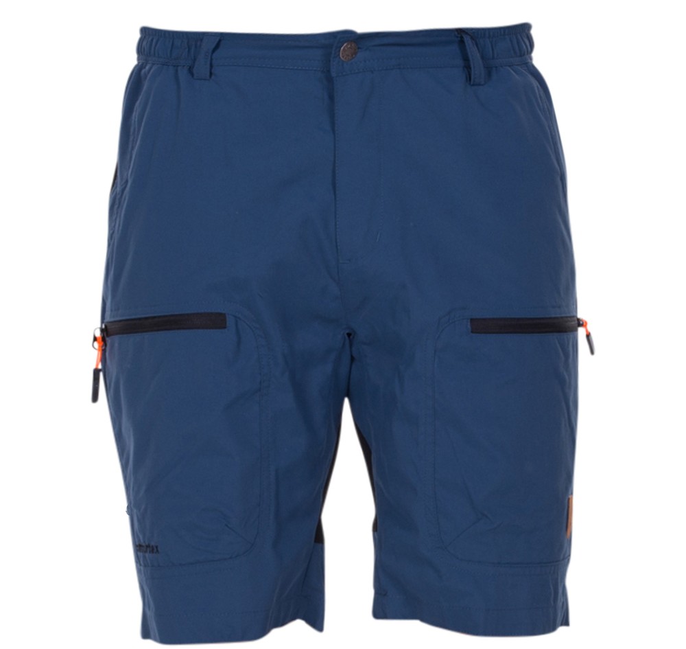 Hunter Shorts, Midnight Navy, S,  Shorts Och Kjolar
