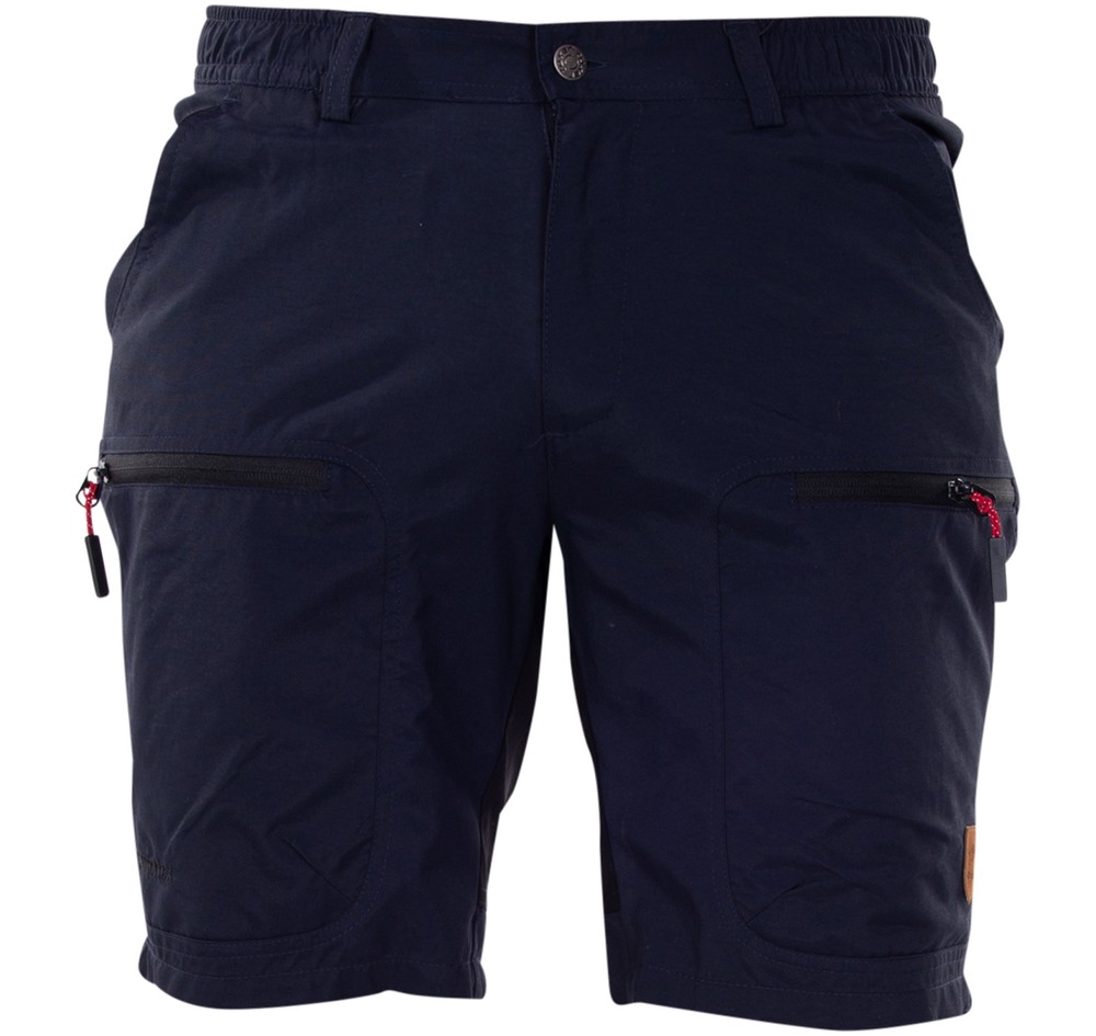 Hunter Shorts, Dk Navy, S,  Shorts Och Kjolar