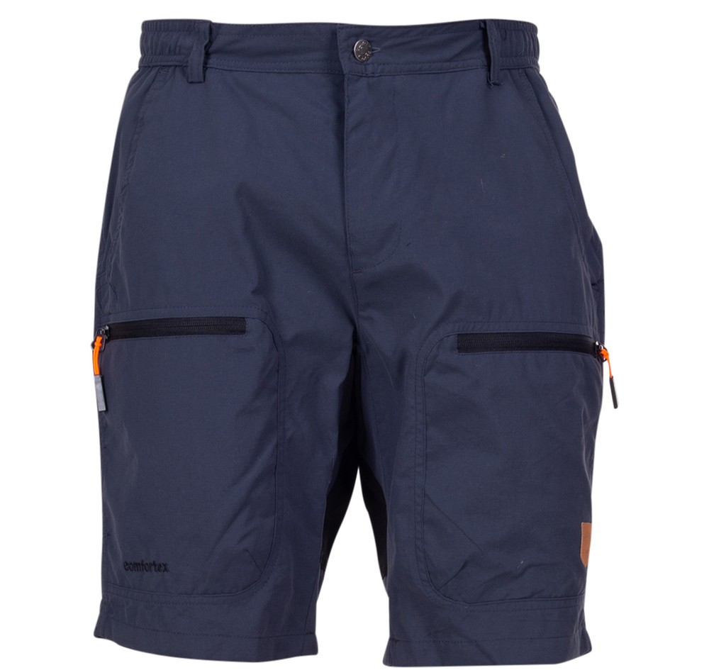 Hunter Shorts, Blue Graphite, S,  Shorts Och Kjolar