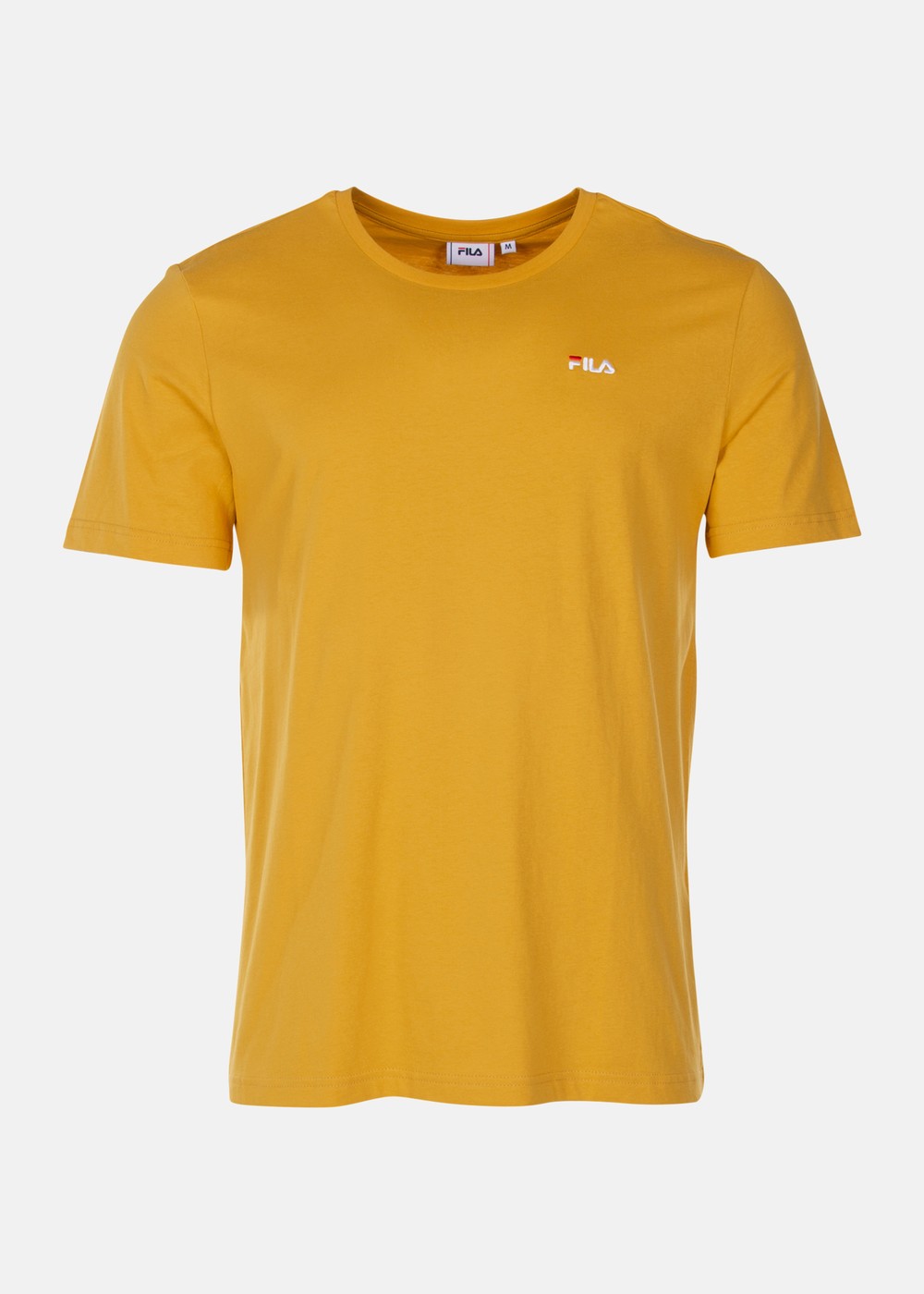 Unwind Tee, Nugget Gold, Xs,  T-Shirts | Friluftsliv//Underställ//Vandringskläder//Sport & aktivitet//Ullunderställ | Padelspecialisterna