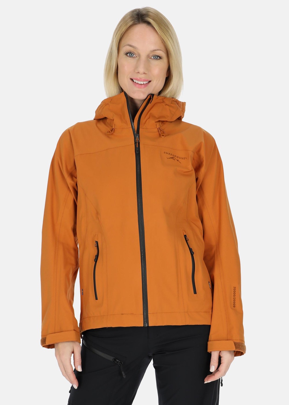 Himalaya Shell Jacket W, Almond/Black, 40,  Jackor Himalaya Shell Jacket W, Almond/Black, 40,  Jackor