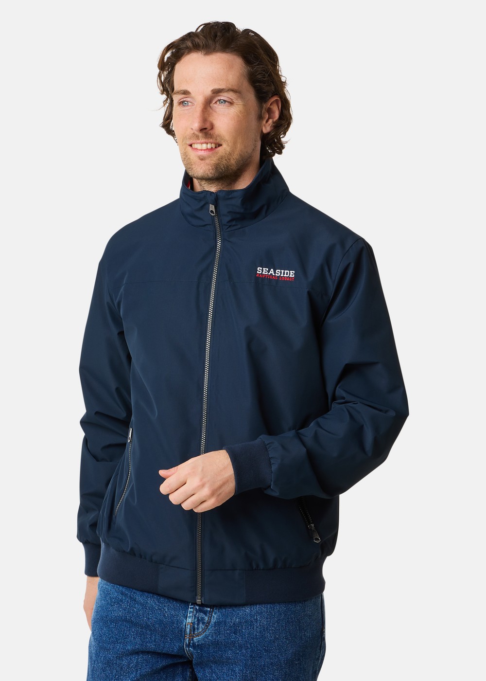 Westport Jacket, Navy, Xl,  Vårjackor Westport Jacket, Navy, Xl,  Vårjackor