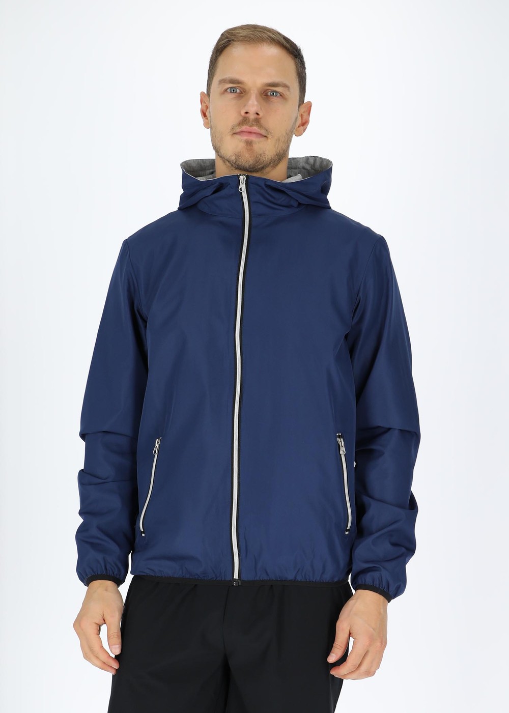 Auckland Wind Jacket, Navy, Xs,  Vårjackor