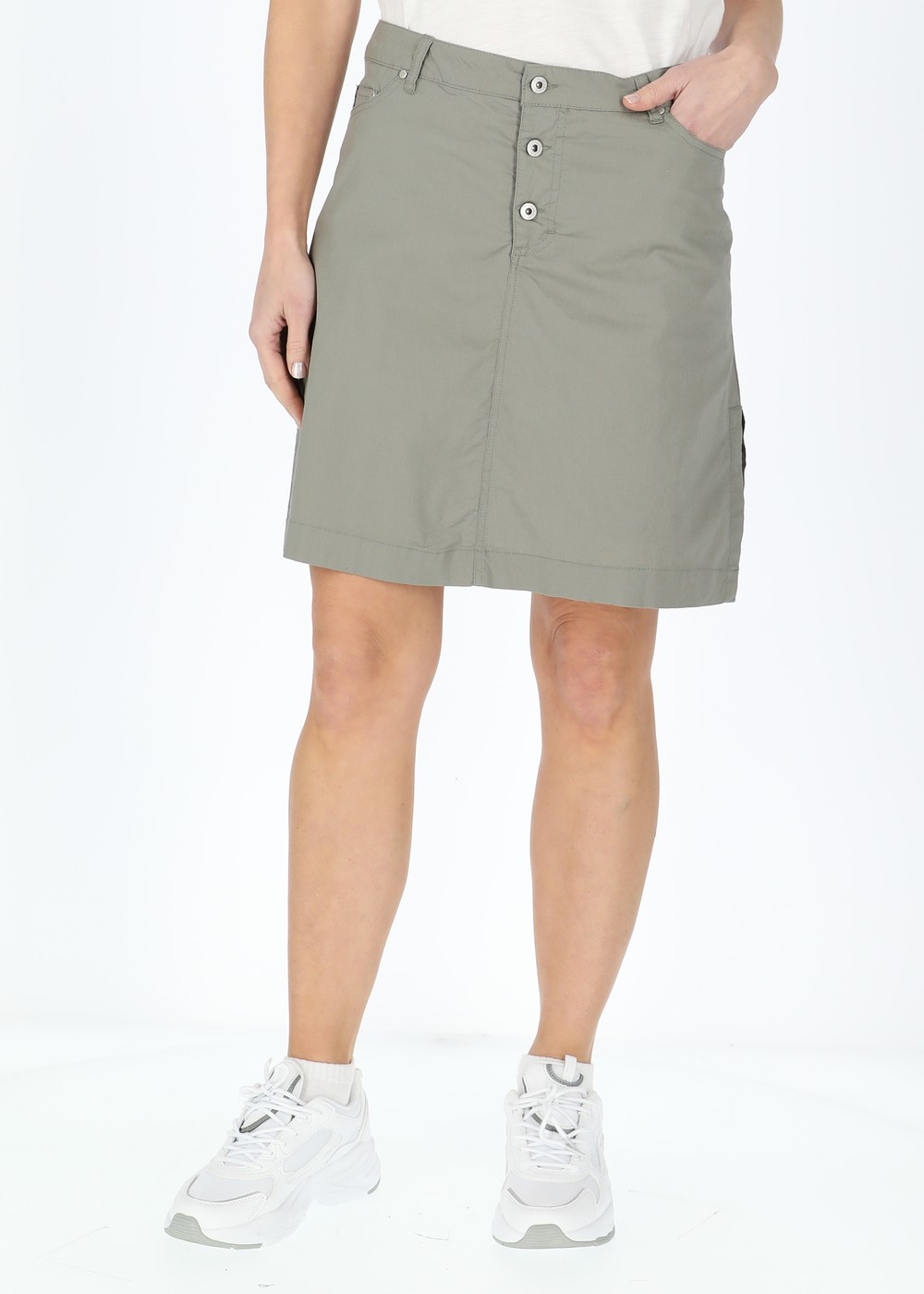 Tampa Skirt, Seaweed Green, 42,  Strandkläder Tampa Skirt, Seaweed Green, 42,  Strandkläder