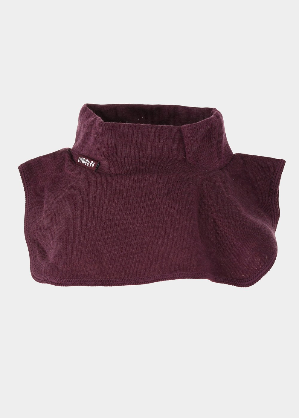 Avesta Neck Warmer Baby, Dry Rose, 1-3,  Halskragar