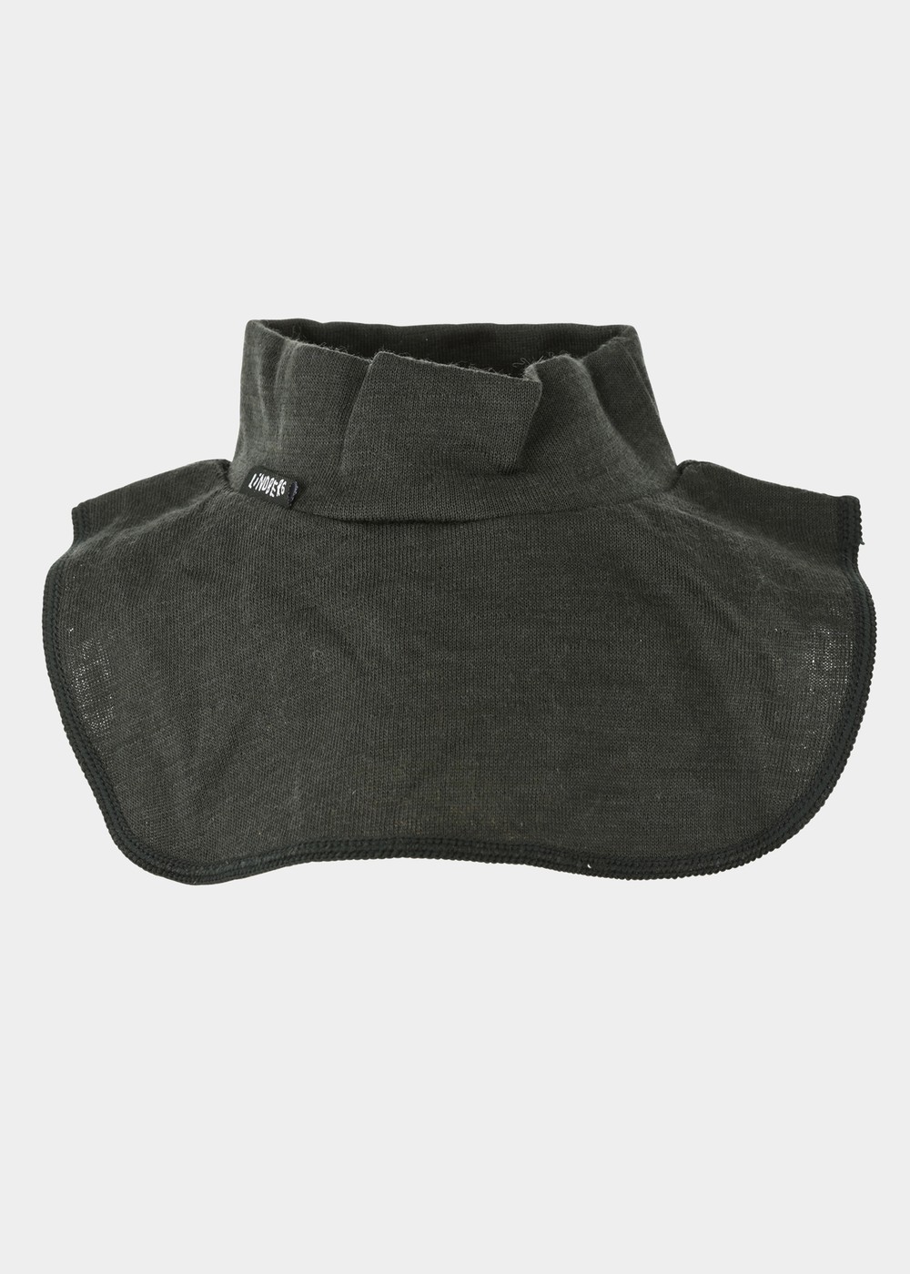 Avesta Neck Warmer Baby, Black Melange, 1-3,  Halskragar | Kläder//Dam//Regnjackor//Regnkläder | Padelspecialisterna