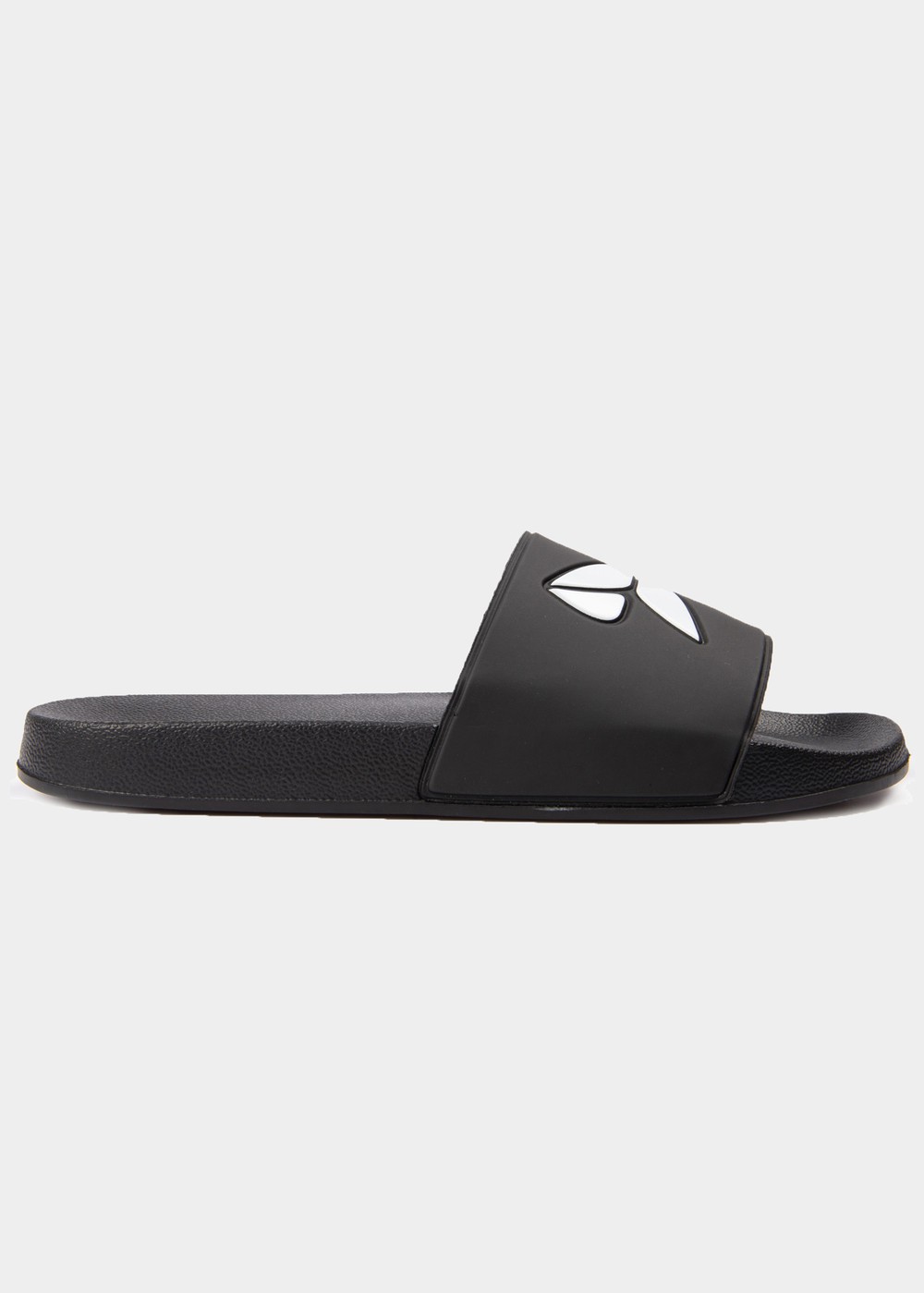 Ocean Slippers, Black, 38,  Tofflor