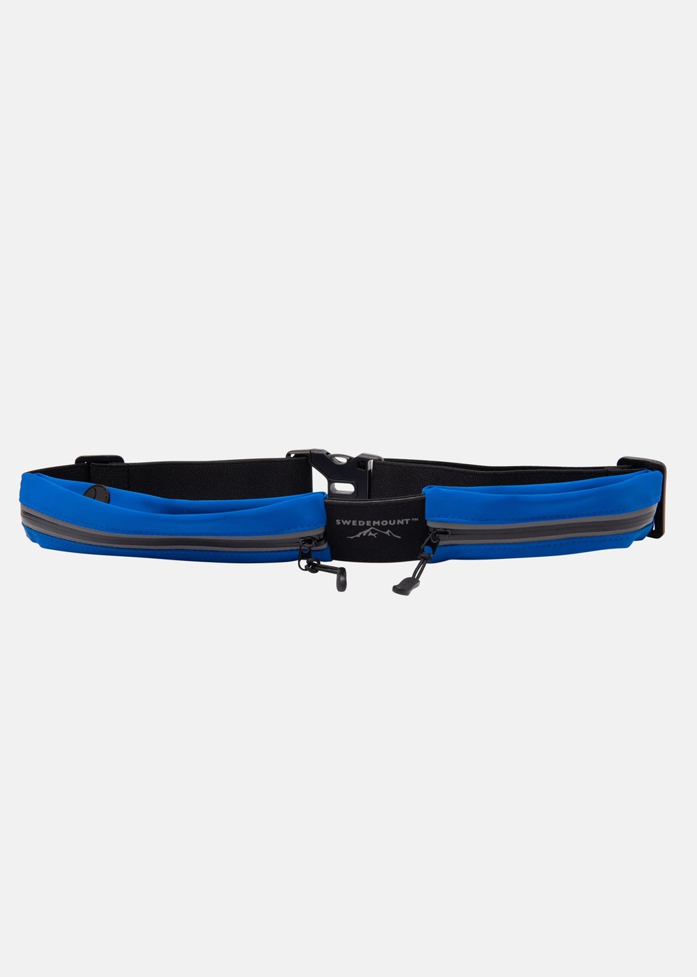Running Belt, Blue, Onesize,  Midjeväskor Running Belt, Blue, Onesize,  Midjeväskor