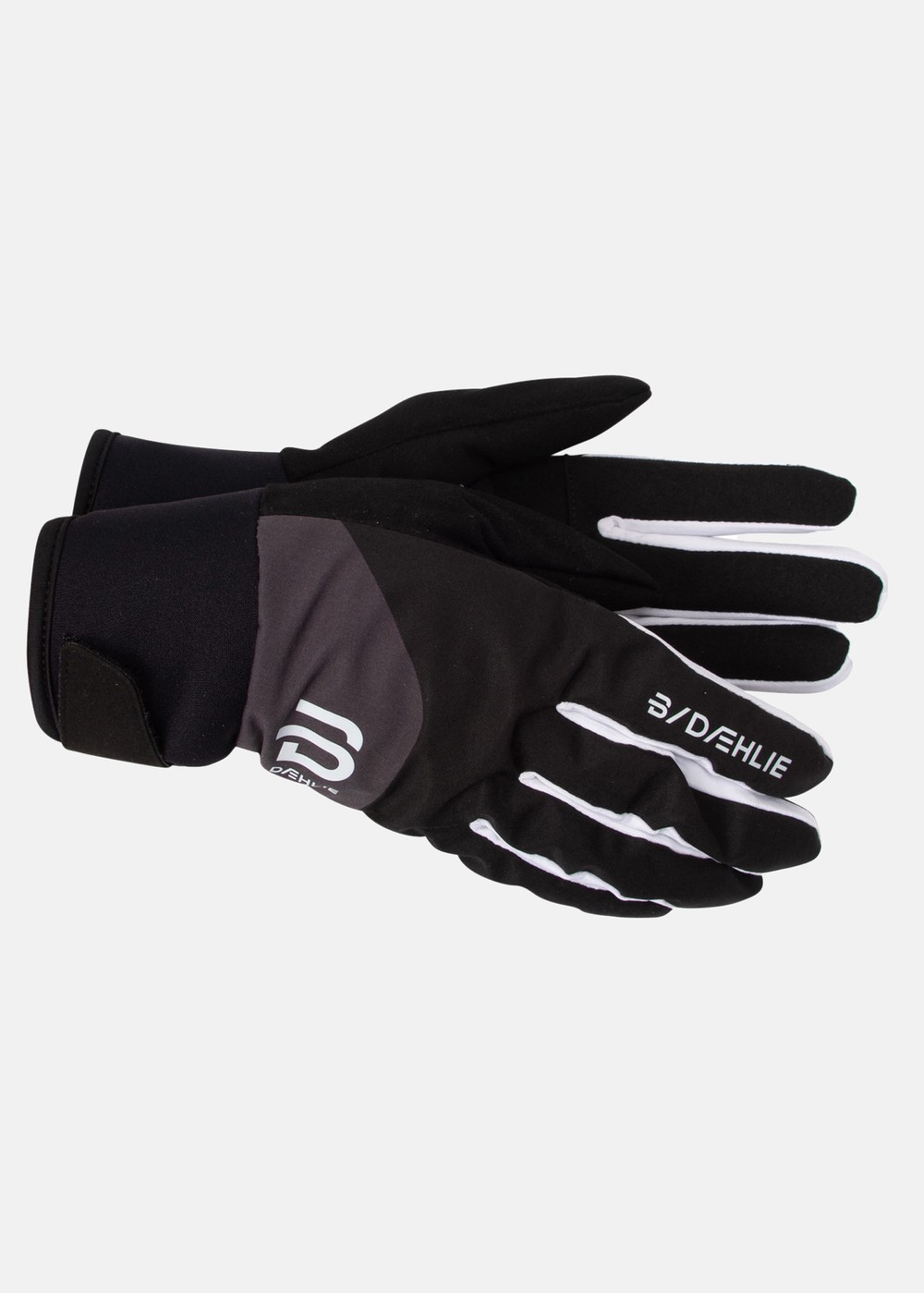 Glove Classic 2.0, Black, Xs,  Längdskidhandskar