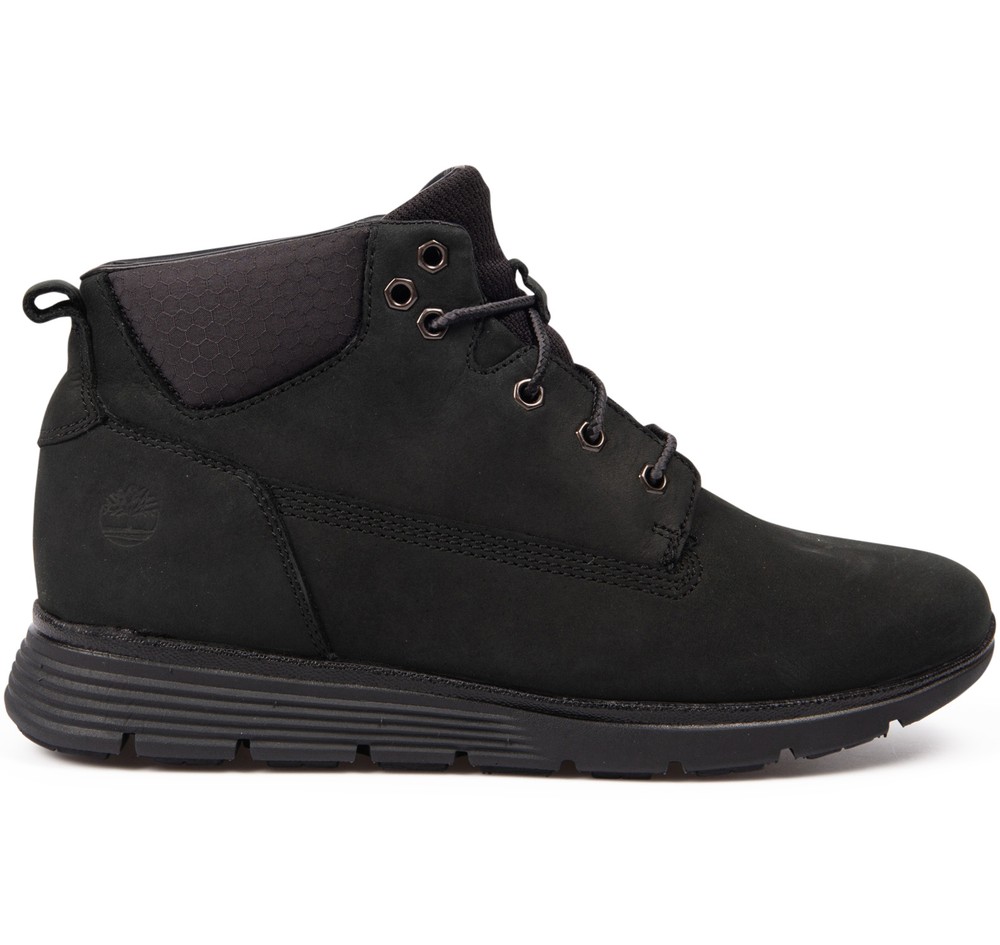 Killington Chukka  Black, Black, 37,  Kängor