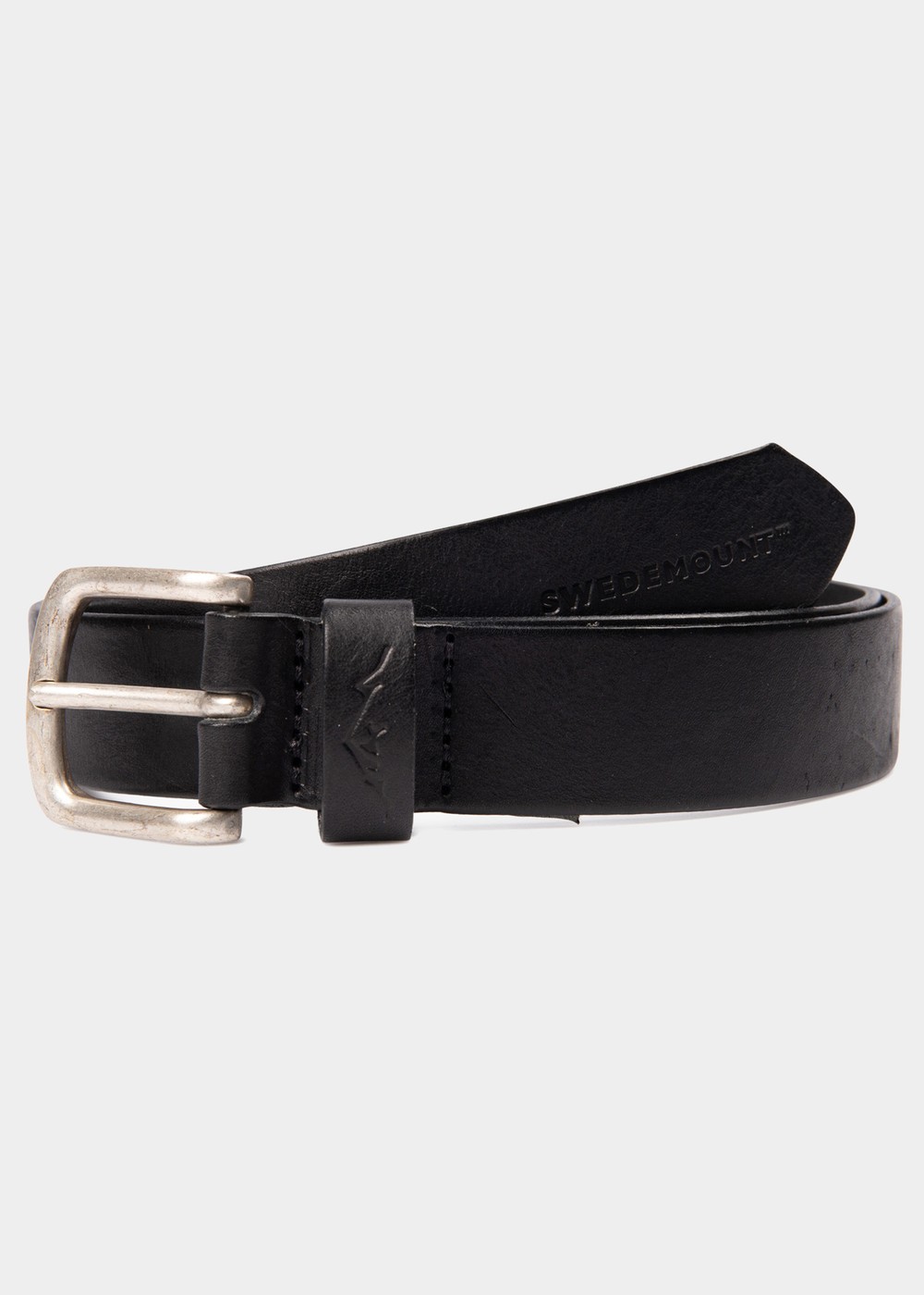 Swedemount Belt W, Black, S,  Byxor